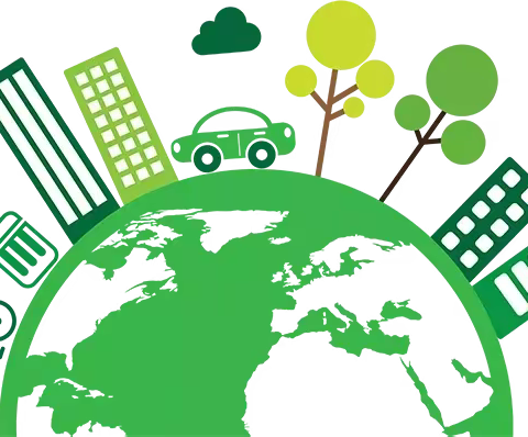 助力儿童友好城市建设   共创绿色低碳生活环境