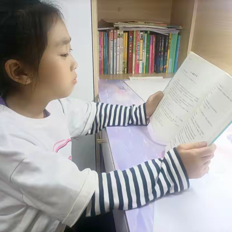【清廉学校建设|和雅阅读】好书推荐，共享书香——政通娃邀你来读书（一）
