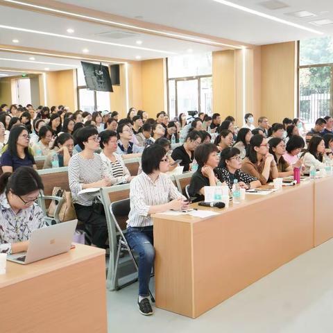 “英”才荟萃，“语”你同行，“教”以潜心，“研”以致远”----2023福州市英语新课程教学研讨会以及福州市初中英语市级岗培活动