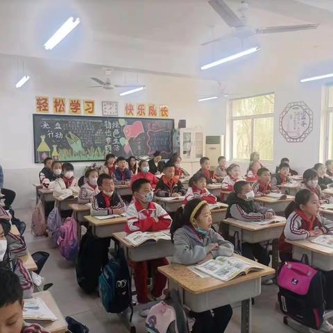 【奎聚街道辛置小学】凝心聚力抓质量，砥砺奋进促提高