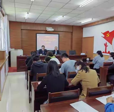 乌兰察布市集宁区亿利东方学校-防踩踏、防溺水安全教育主题活动