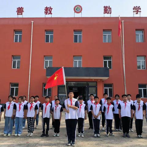 垃圾分类之清洁河道研学活动