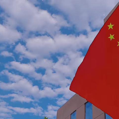 “红领巾唱响心中的歌”扶沟县实验小学金塔路校区庆国庆红歌比赛