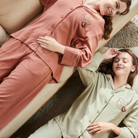 芬腾女款针织-2