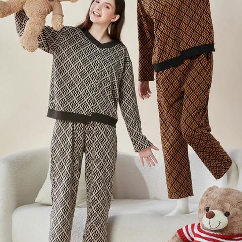 芬腾2023早秋女款923