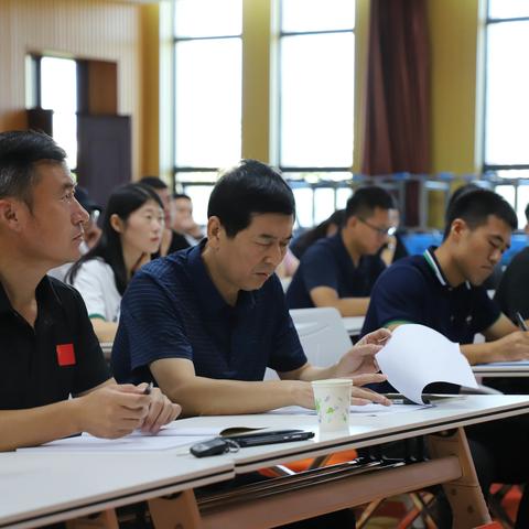 凝“新”聚力  筑梦未来 | 东营经济技术开发区组织小学体育新入职教师项目化教研活动