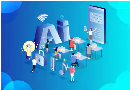 沧县教育局举办“DeepSeek赋能教育教学，AI引领学校发展”主题讲座