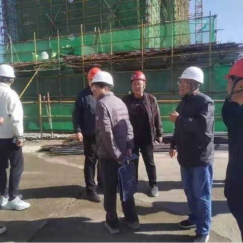 强化建筑施工扬尘管控 助力深入打好蓝天保卫战