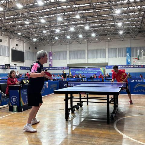 宝鸡团体赛记事