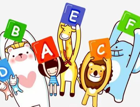 [研学]“双减”下校本作业之英语口语作品展示（第五期）