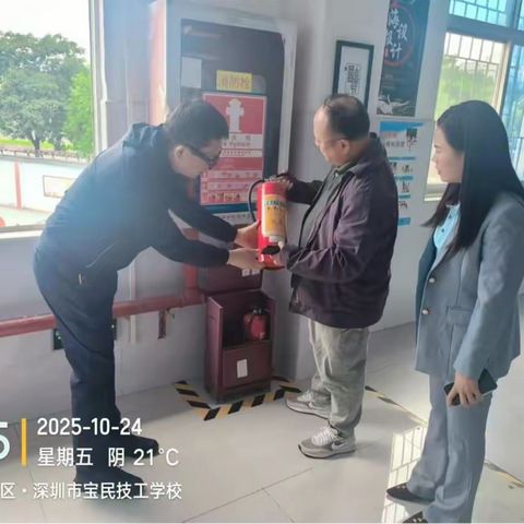 抓实消杀强宣传，持续防蚊不松懈！区人力资源局开展基孔肯雅热疫情防控检查工作