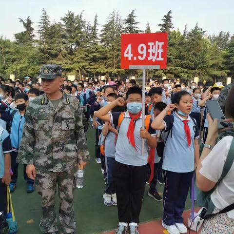 旅行学习，探索未来科技与自然 ——记青岛研学之旅