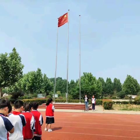 “快乐成长季 心灵彩虹节” 石门山镇歇马亭小学开展丰富多彩的心理健康月活动