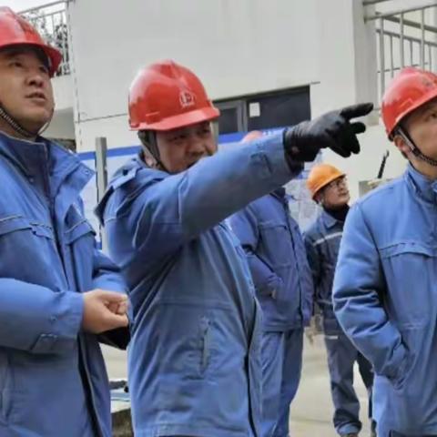 隆惠公司完成炼油一部高浓度硫化氢抢修作业