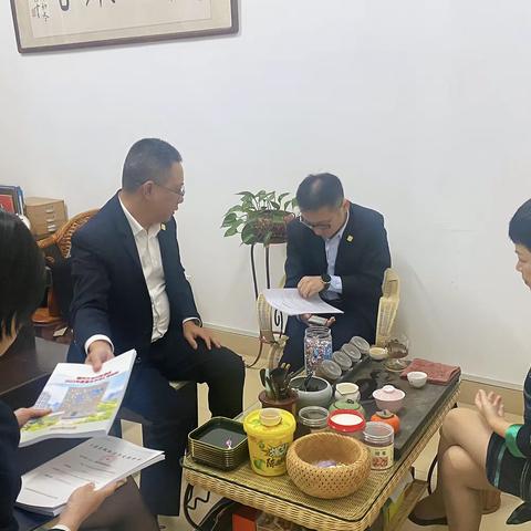 汇聚创“星”力量 推动仓山文旅再上新台阶