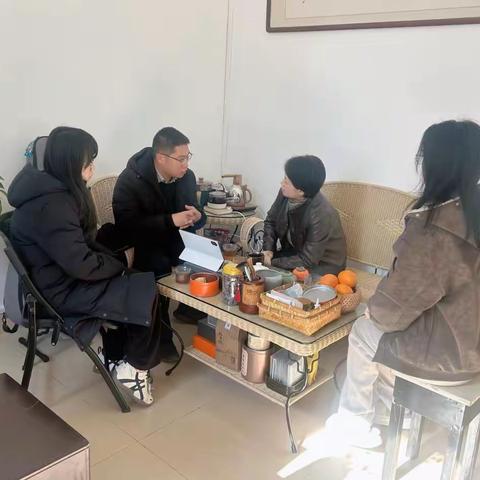 旅发中心工作动态（1.12-1.16）