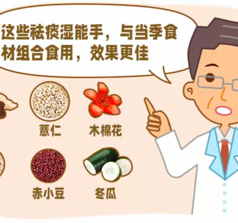 阳过后还一直咳嗽流鼻涕？快看看是不是吃错了！