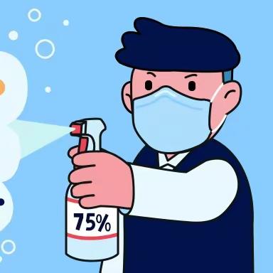有2类人「复阳」风险很高！阳康后注意做好这5点→