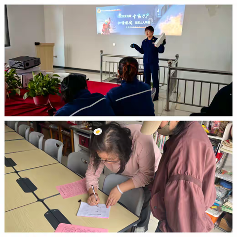 筑牢安全防线，喜迎国庆佳节——大雅路社区开展节前安全排查与消防培训活动