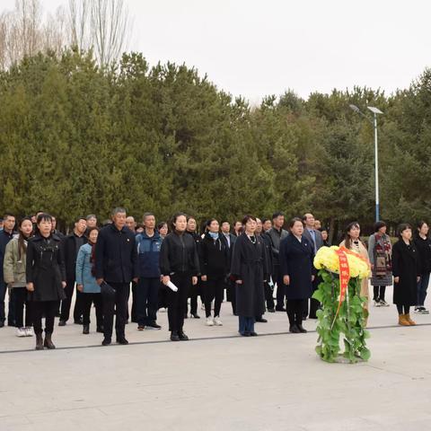 沙河镇乐民社区开展“赓续红色血脉·传承奋斗精神”主题党日活动