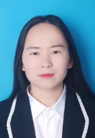 郝静娜——南乐县十六届人大代表履职档案