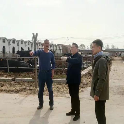 严把“安全关” 绷紧“安全弦”——新乡高新区开展农业行业安全生产大排查