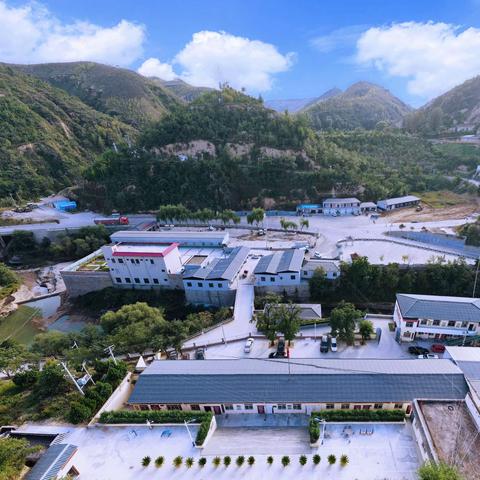 清涧县老舍窠便民服务中心——防疫倡议书