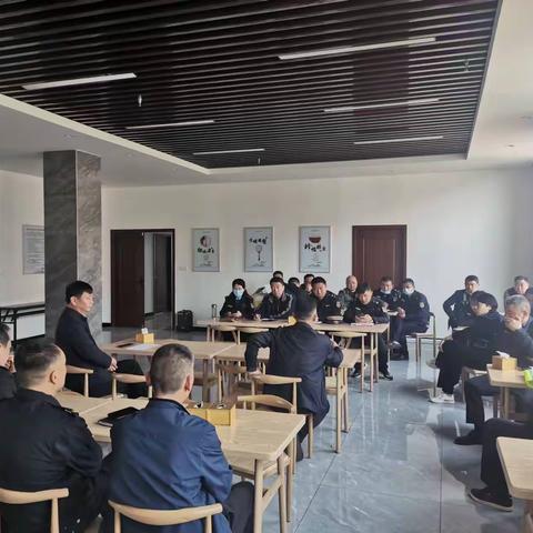 凝心聚力  真抓实干———新华区城市管理局全力推进文明城市创建工作落实落细