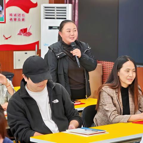 密云四小新一届家长委员会会议——“五育融合育出彩，家校同心护成长”成功召开