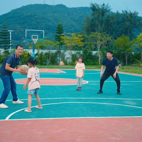 做更好自己（写给白马小学孩子们的信）