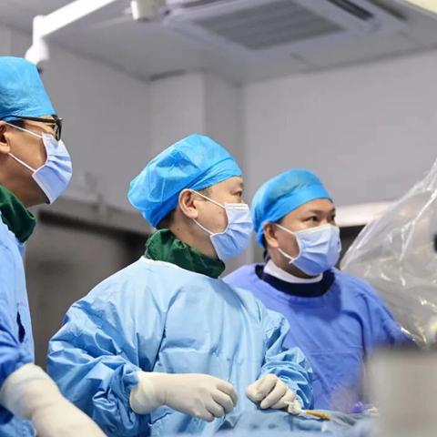 【自贸港先锋】36小时回家！三亚市人民医院成功实施高难度脑动脉瘤介入手术