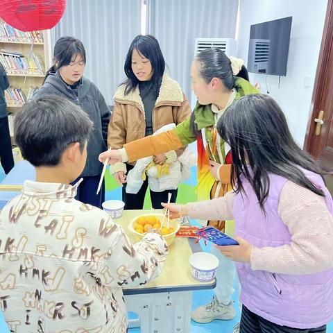 德和社区“诚信故事汇”邻里分享会纪实