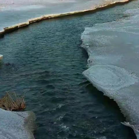 预防溺水 平安相伴——宁河小学冬季防溺水致家长的一封信