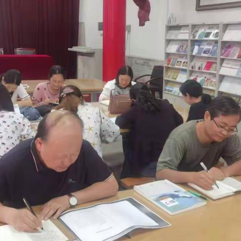 2022-2023学年度第一学期乾县第二中学数学学科发展中心------焯力奋进 展望未来工作总结