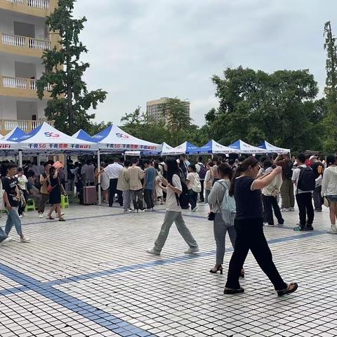 重庆交通职业学院加速推进学校智慧校园信息化建设