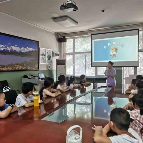 品读经典文学作品，做传统文化传承人