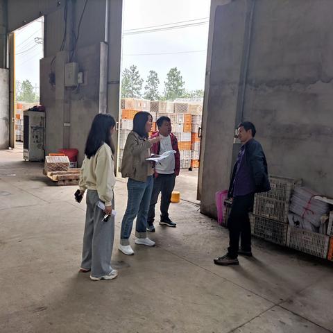 助推残疾人就业增收