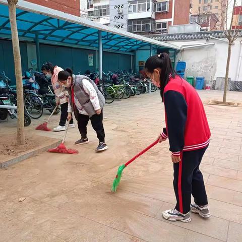 疫情下的一学年——苗立然2022年年终工作总结