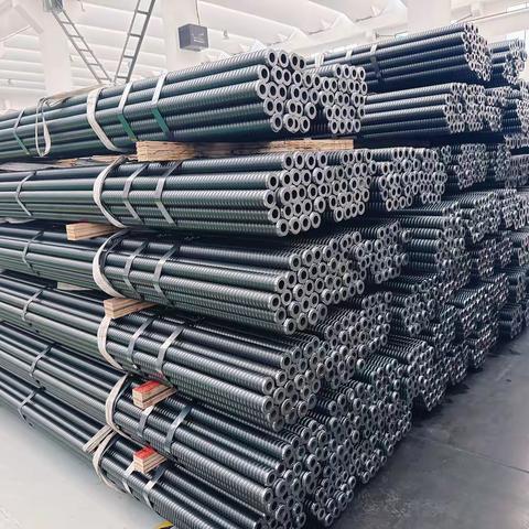 边坡支护施工都可以用哪些支护方式？