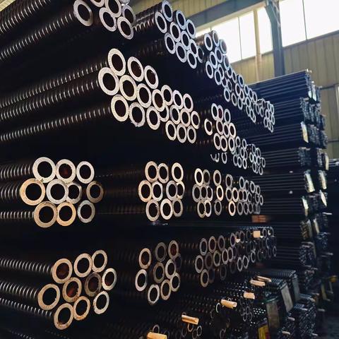 自钻式锚杆在边坡支护应用中的优势有哪些？