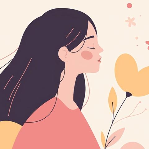 【千佛山街道·千东社区】﻿致敬每一位女性妇女节快乐！