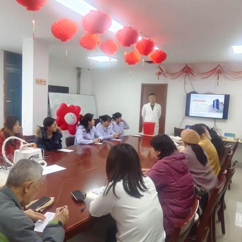 【千东•同心365】春·启程ℓ非遗漆扇绘春意 健康义诊护安康