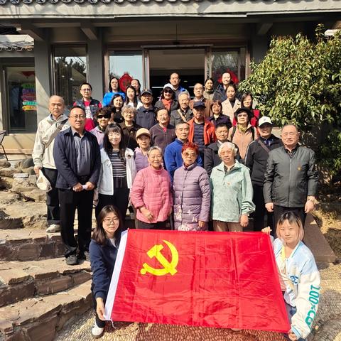 【千佛山街道·千东社区】 春·启程ℓ遇“健”春天 美“步”胜收