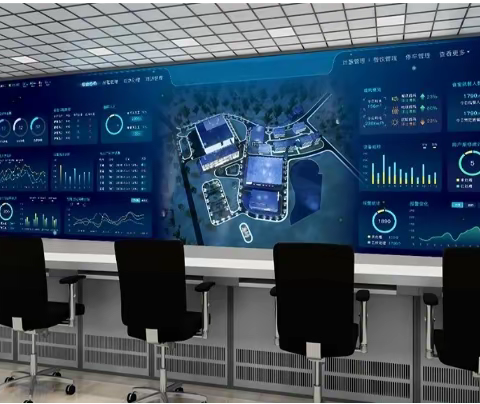 党建和创促发展：任城分公司党支部助力智慧医院建设