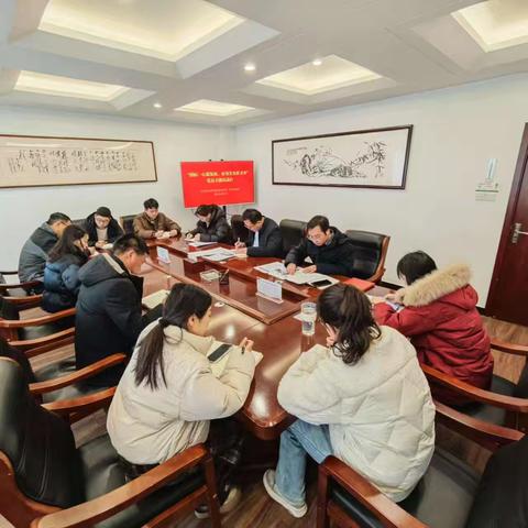 洛宁县纪委监委扎实开展2025年第二个党员主题活动日