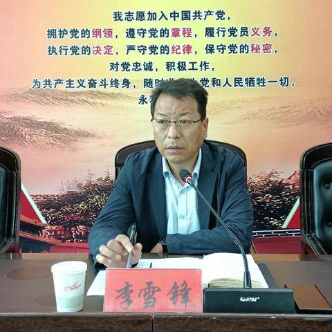 保障农民利益做表率，决胜夏粮抢收显担当