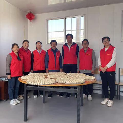 九九重阳 情暖夕阳