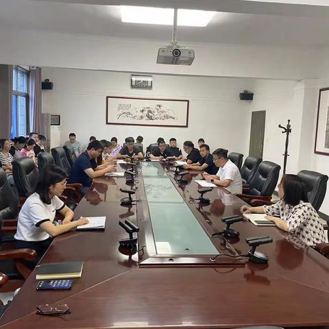 县政府办公室积极组织开展2023年第七个“党员主题活动日”