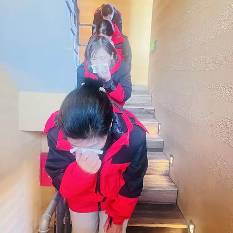 农发南孙庄科技公司 开展消防应急演练 提升安全防范意识