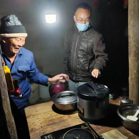 十月田镇：筑牢疫情防控安全防线 扎实推进乡村全面振兴